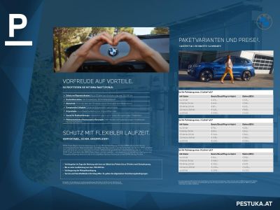 BMW X5 Gebrauchtwagen