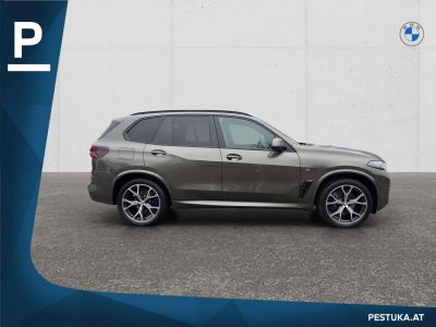 BMW X5 Gebrauchtwagen