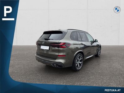 BMW X5 Gebrauchtwagen