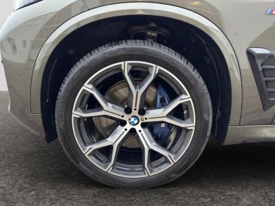 BMW X5 Gebrauchtwagen