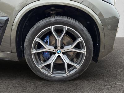 BMW X5 Gebrauchtwagen