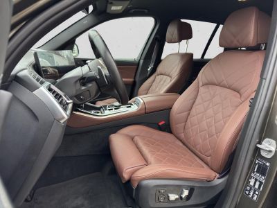 BMW X5 Gebrauchtwagen