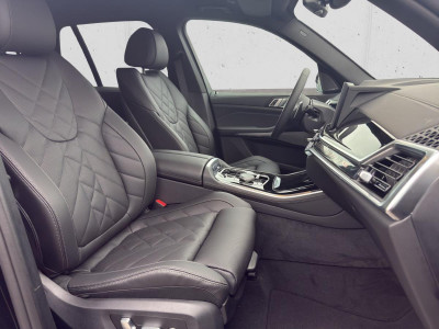 BMW X5 Vorführwagen