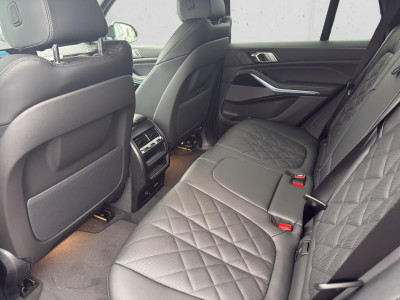 BMW X5 Vorführwagen