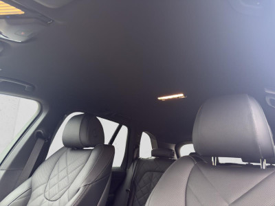 BMW X5 Vorführwagen