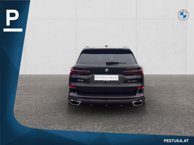BMW X5 Vorführwagen