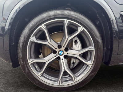 BMW X5 Vorführwagen