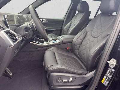 BMW X5 Vorführwagen