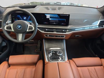 BMW X5 Vorführwagen
