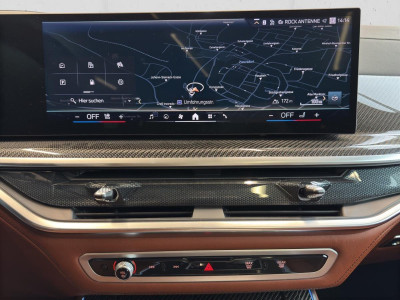 BMW X5 Vorführwagen