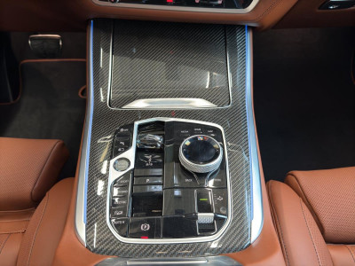 BMW X5 Vorführwagen