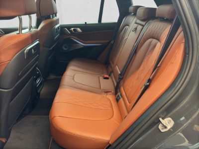 BMW X5 Vorführwagen