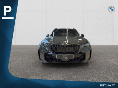 BMW X5 Vorführwagen