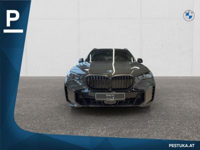 BMW X5 Vorführwagen