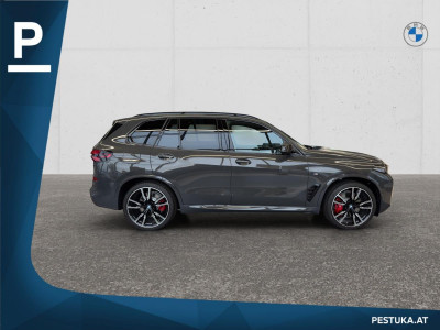 BMW X5 Vorführwagen