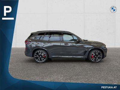 BMW X5 Vorführwagen