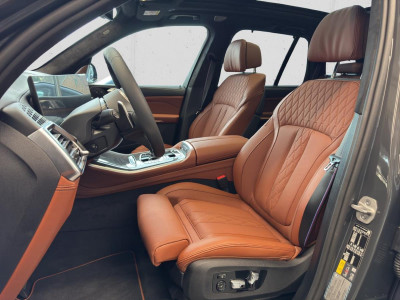 BMW X5 Vorführwagen