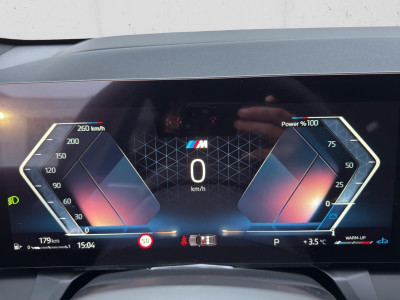 BMW X3 Vorführwagen