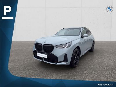 BMW X3 Vorführwagen BMW X3 Vorführwagen