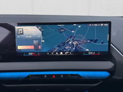 BMW X3 Vorführwagen BMW X3 Vorführwagen