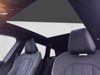 BMW X3 Vorführwagen