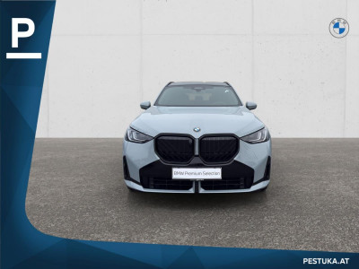 BMW X3 Vorführwagen