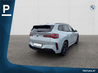 BMW X3 Vorführwagen