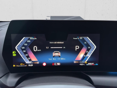 BMW 1er Vorführwagen