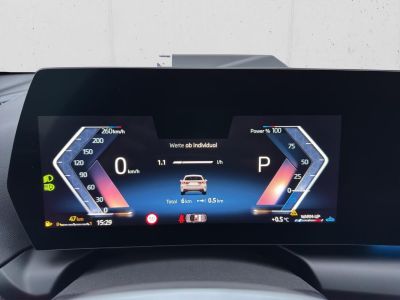 BMW 1er Vorführwagen