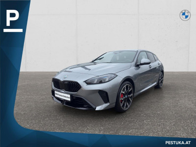 BMW 1er Vorführwagen