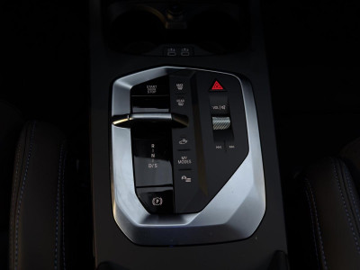 BMW 1er Vorführwagen