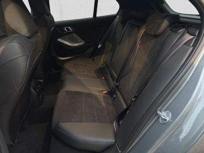 BMW 1er Vorführwagen