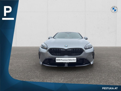 BMW 1er Vorführwagen