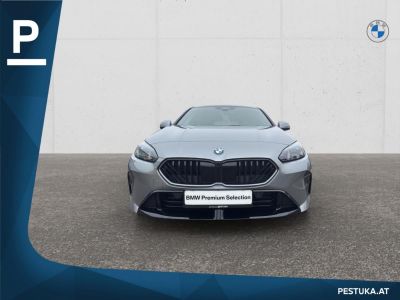 BMW 1er Vorführwagen