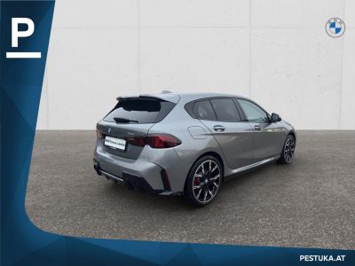 BMW 1er Vorführwagen