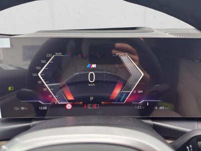 BMW i4 Vorführwagen