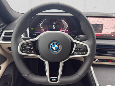 BMW i4 Vorführwagen