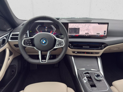 BMW i4 Vorführwagen