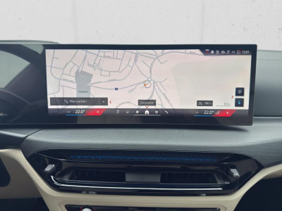 BMW i4 Vorführwagen