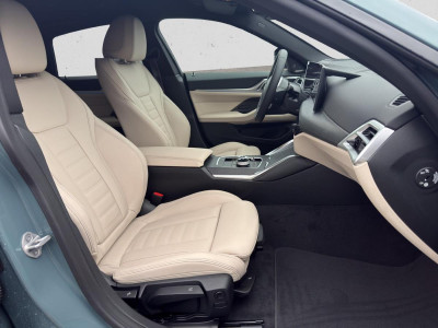 BMW i4 Vorführwagen