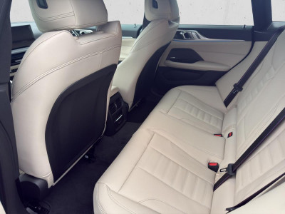 BMW i4 Vorführwagen