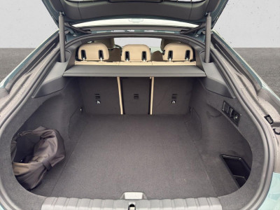 BMW i4 Vorführwagen