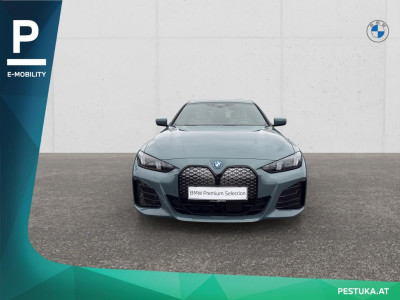 BMW i4 Vorführwagen