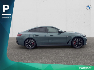 BMW i4 Vorführwagen