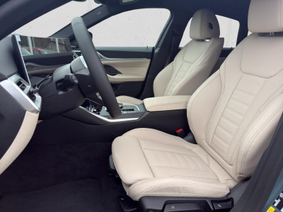 BMW i4 Vorführwagen