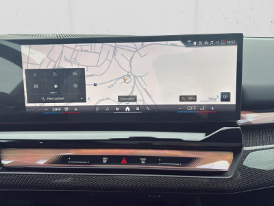 BMW 5er Vorführwagen