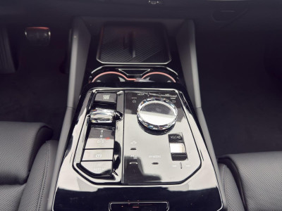 BMW 5er Vorführwagen