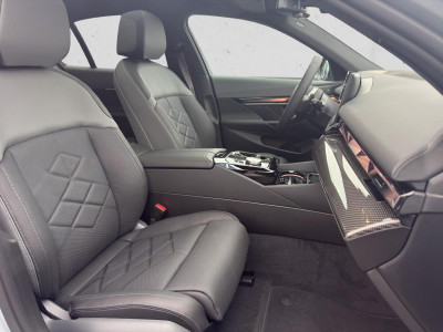 BMW 5er Vorführwagen