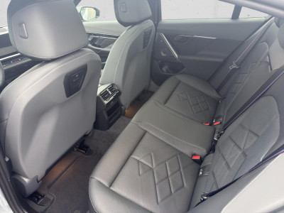 BMW 5er Vorführwagen