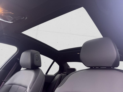 BMW 5er Vorführwagen